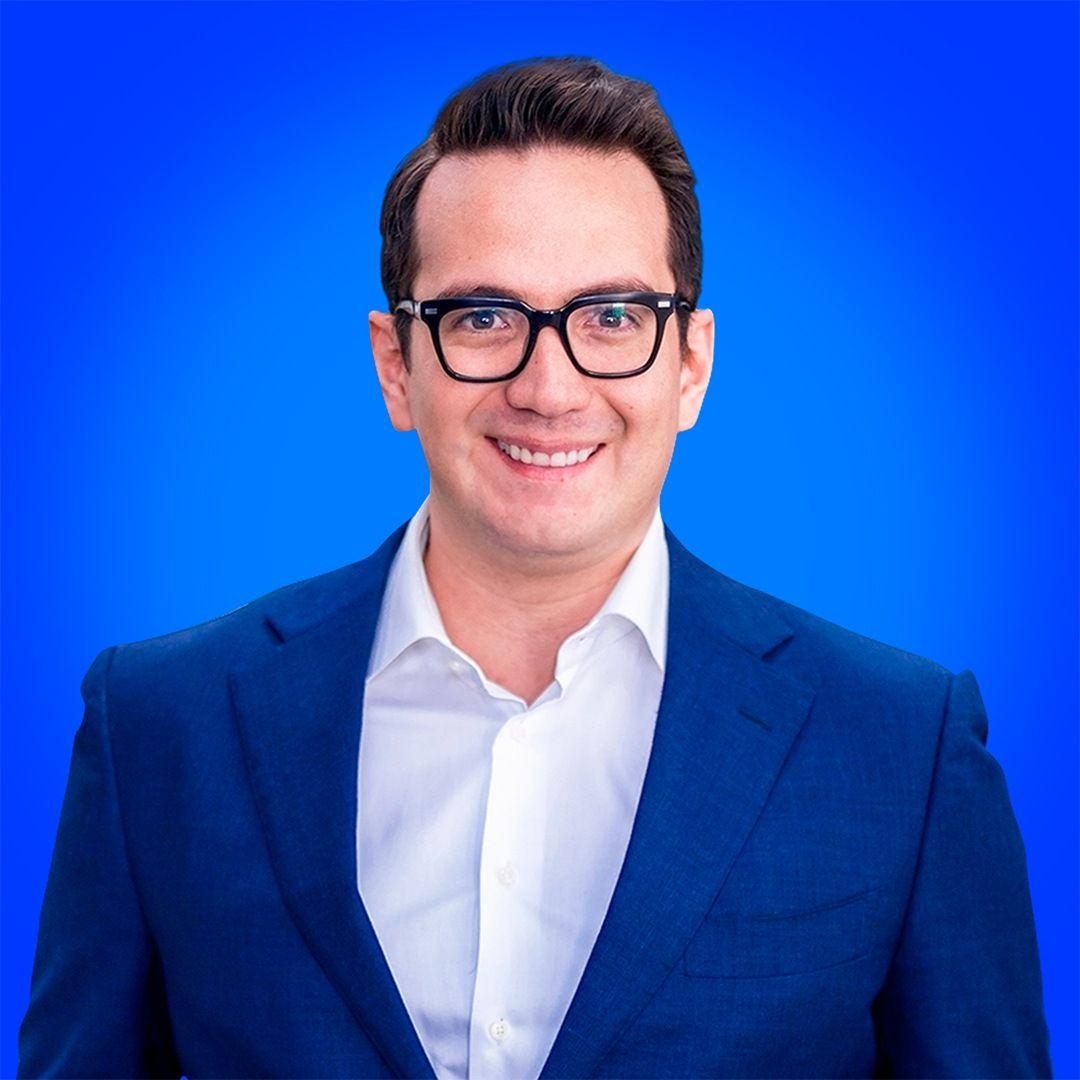 Roberto Bonilla CSO