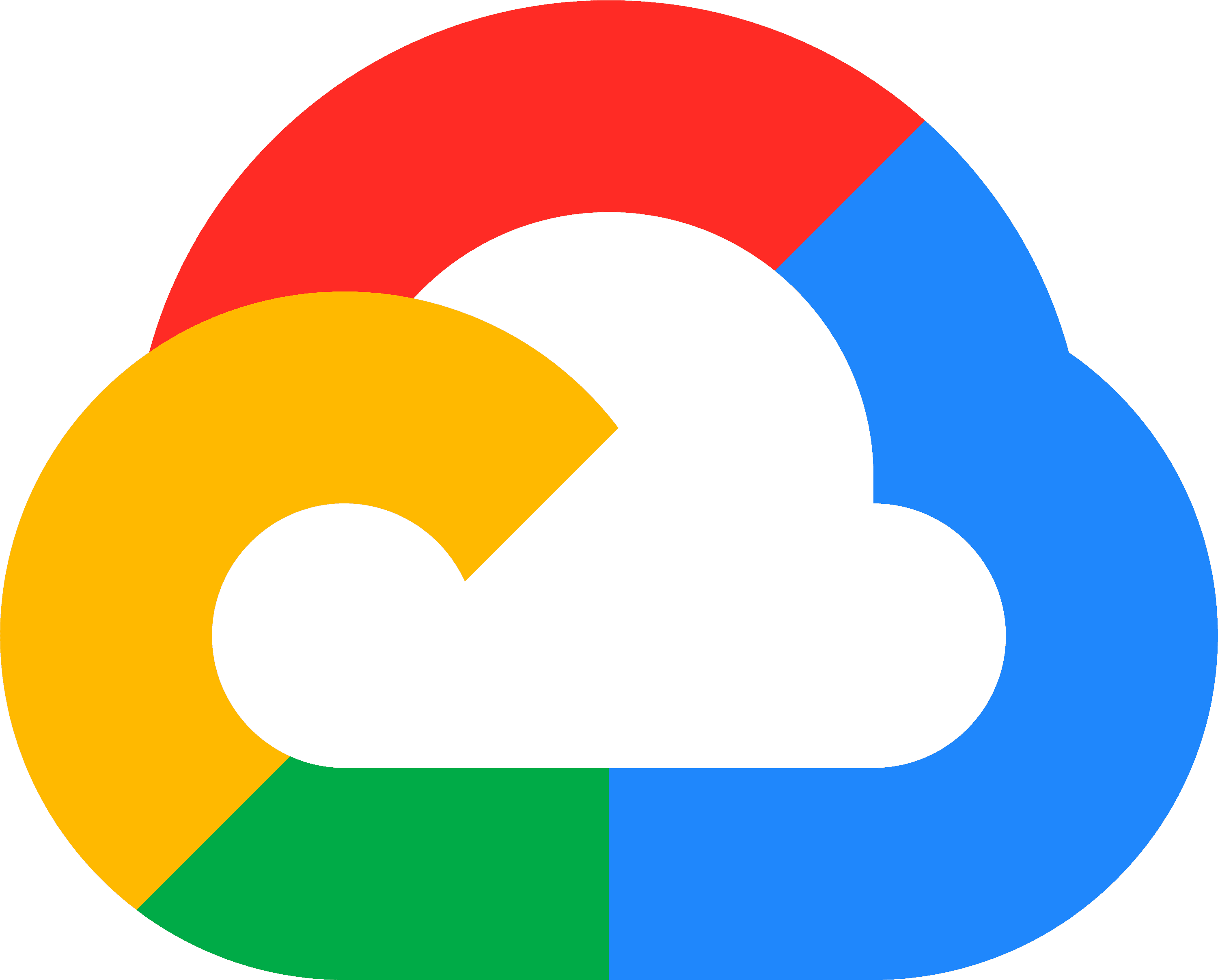 Secure, Scalable, and Smart: Google Cloud Solutions with Elaniin Google Cloud hero illustration