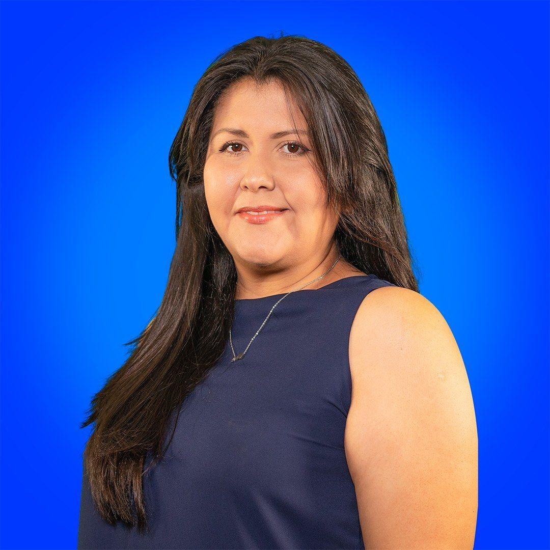 caro de leon