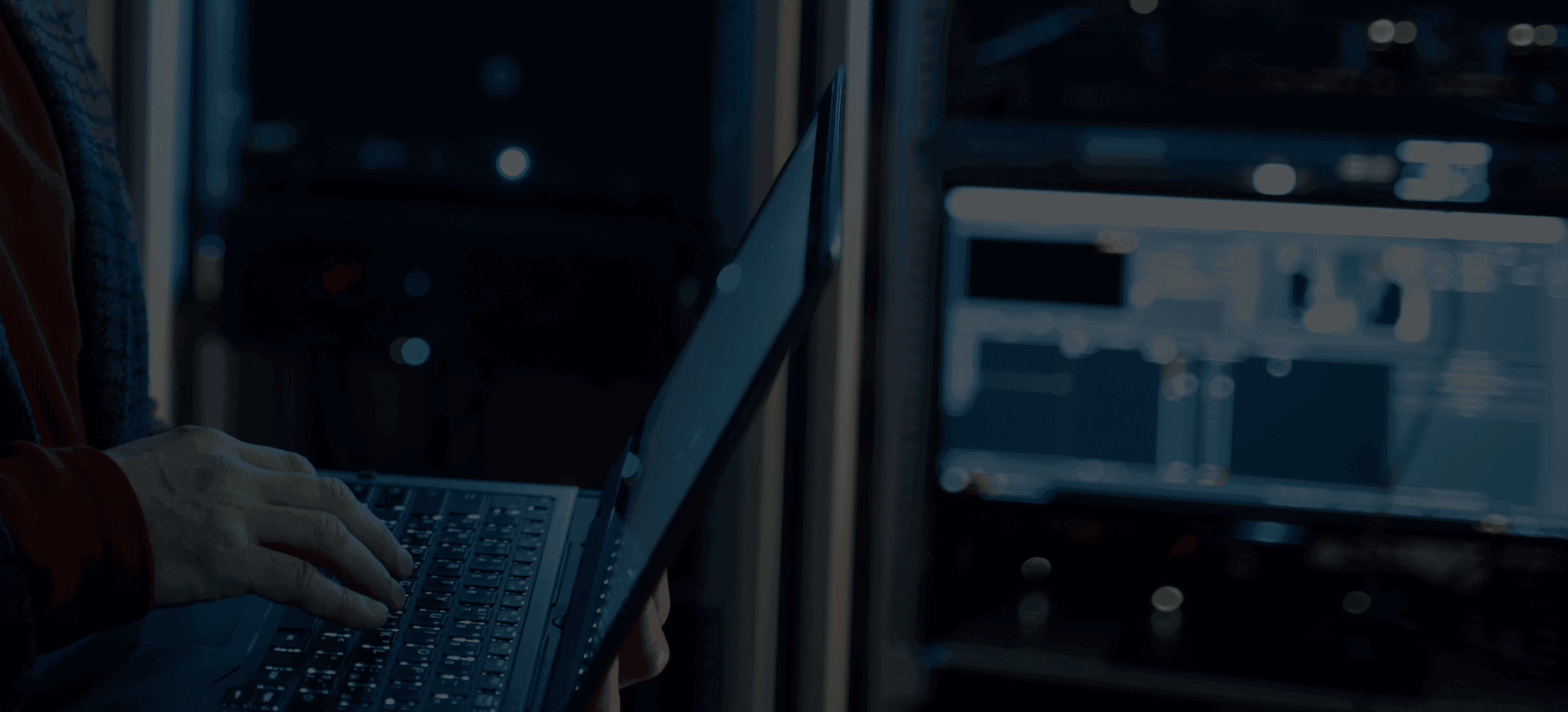 Cyber security