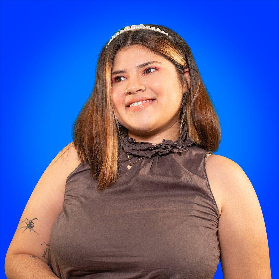 georgina montoya - MM