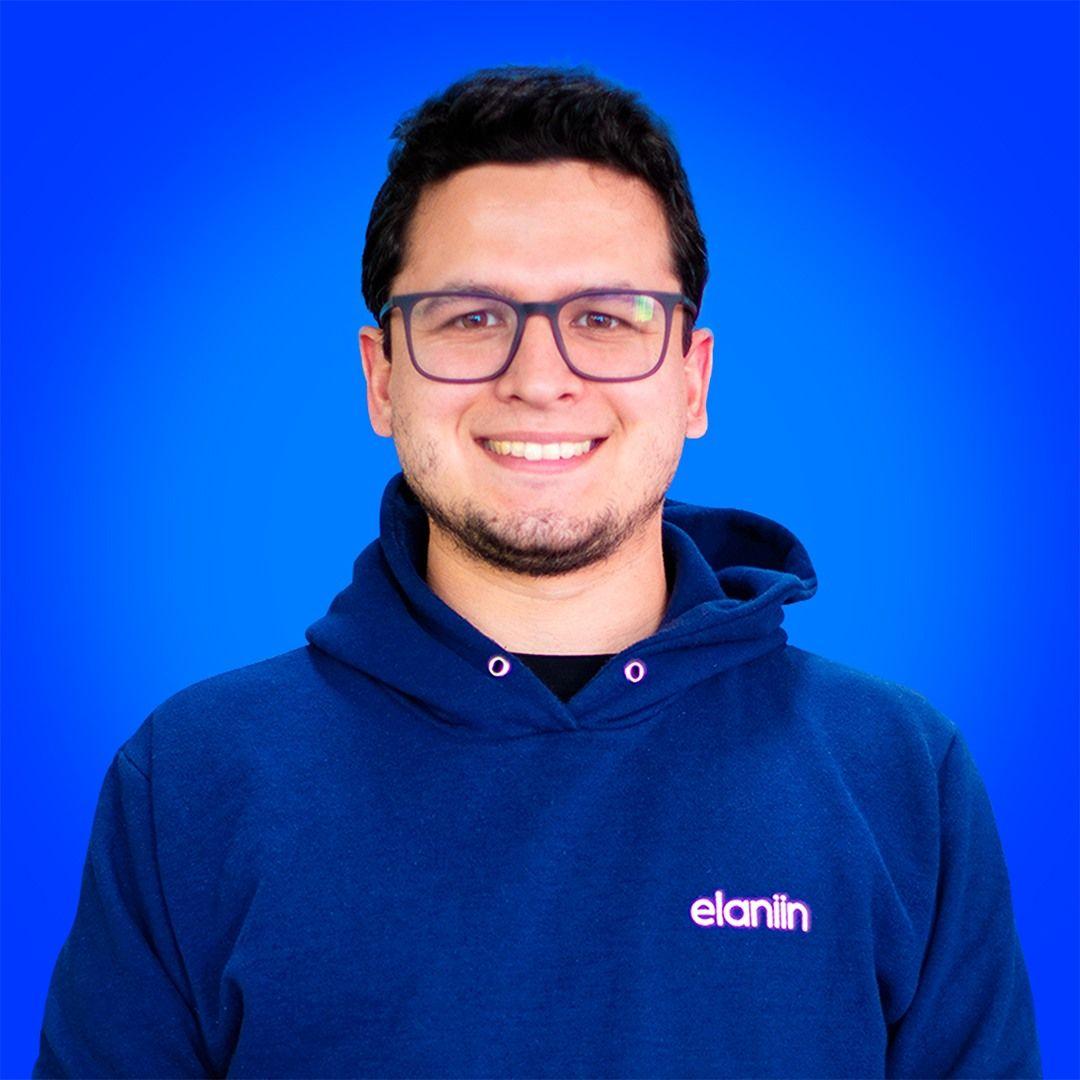juanfer huerta CM