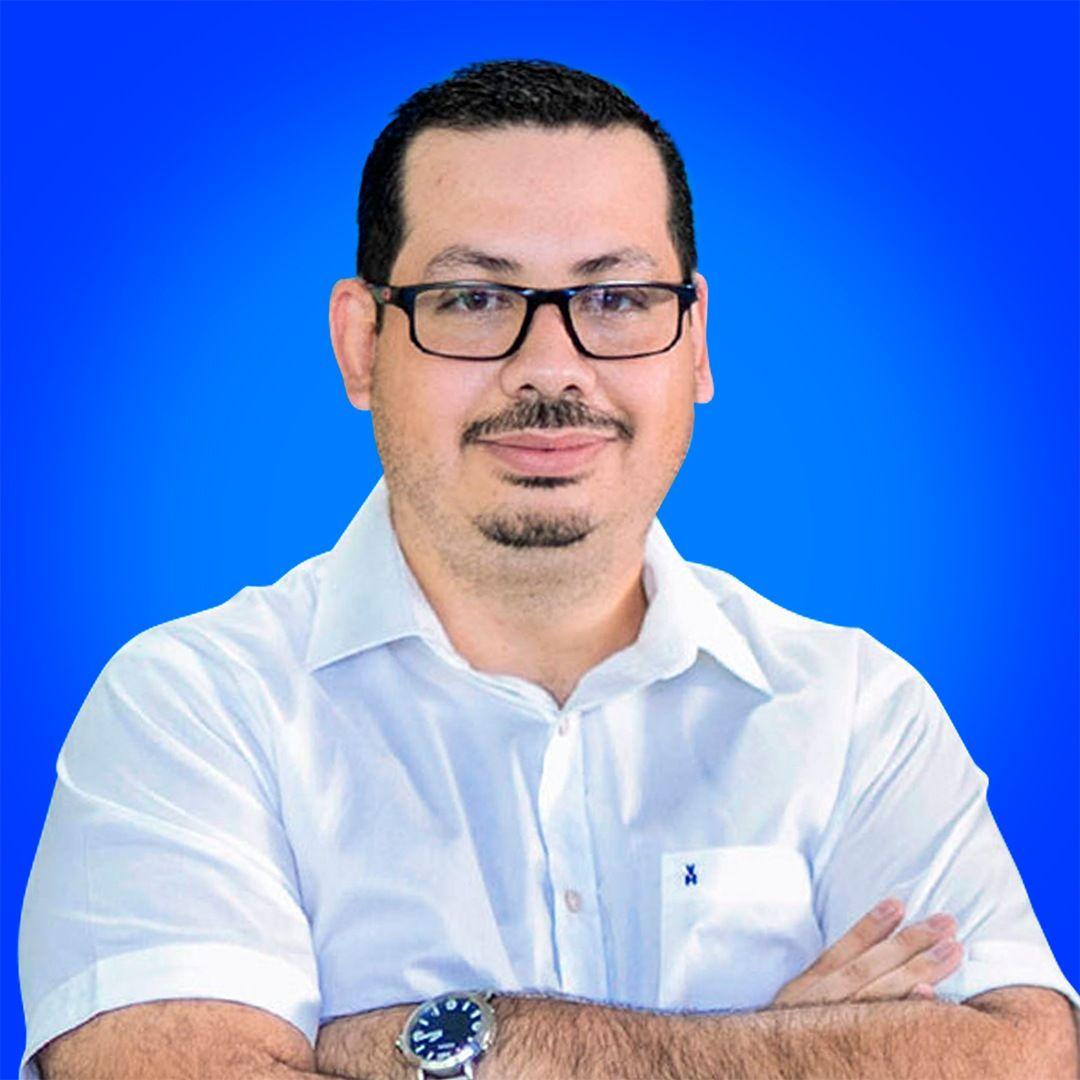 oscar magaña