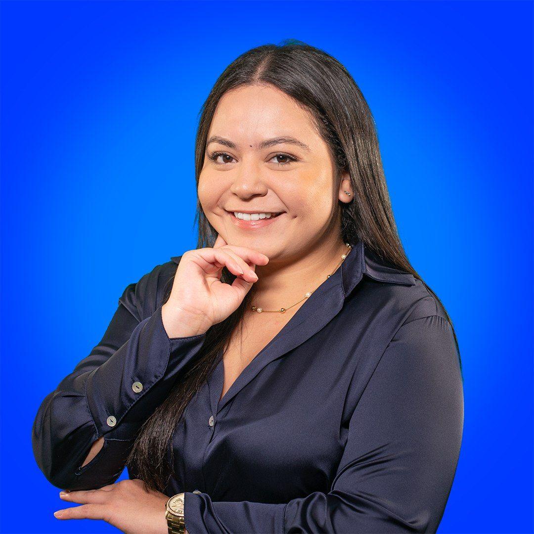 pamela castellon
