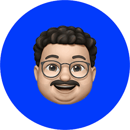 Audio author image