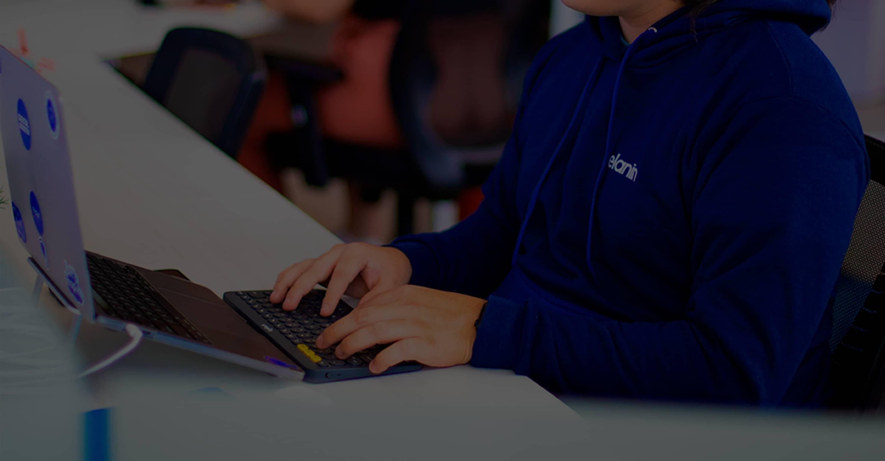 Service Support developer