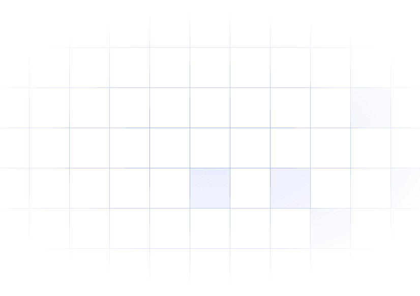squares grid