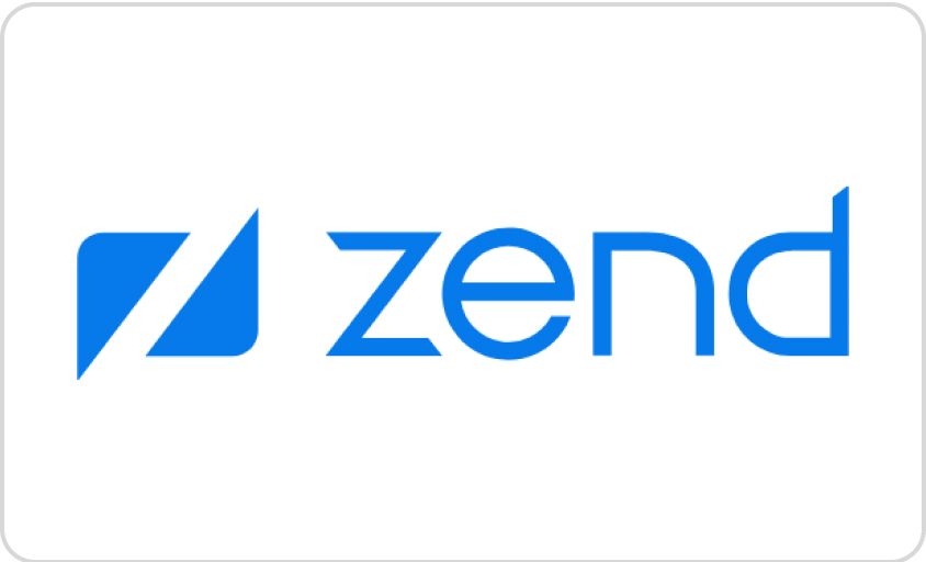 Zend-certification