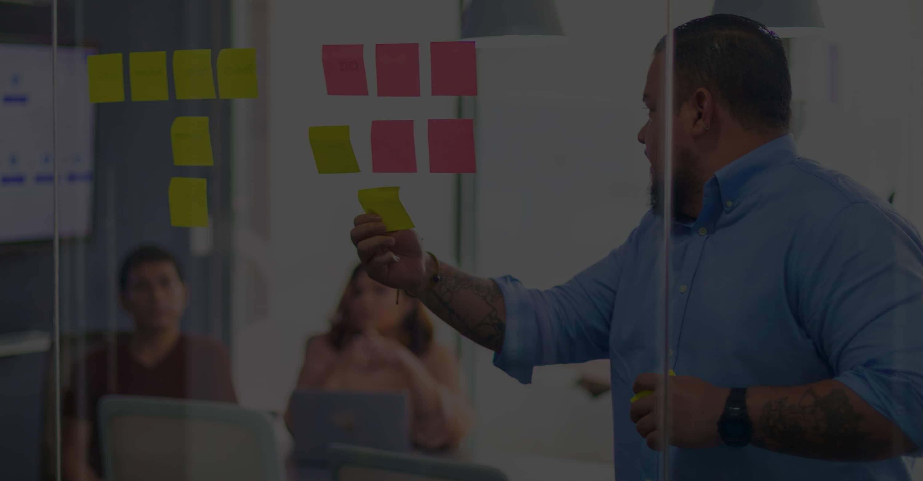 service product discovery process